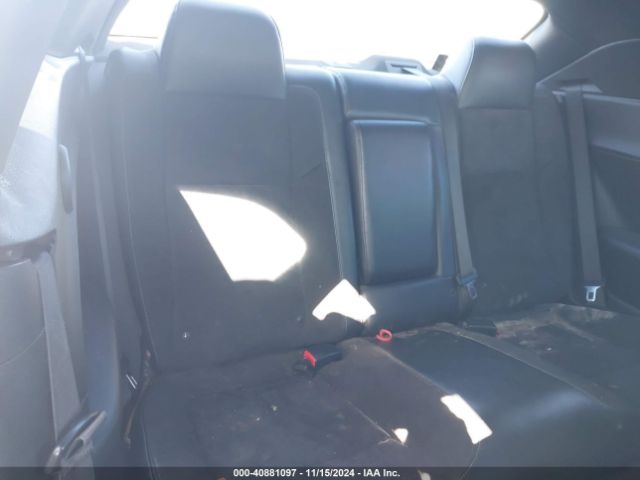 2C3CDZFJ4GH240748 Dodge Challenger R/t Scat Pack