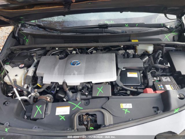 JTDKARFP3J3080697 Toyota Prius Prime Premium