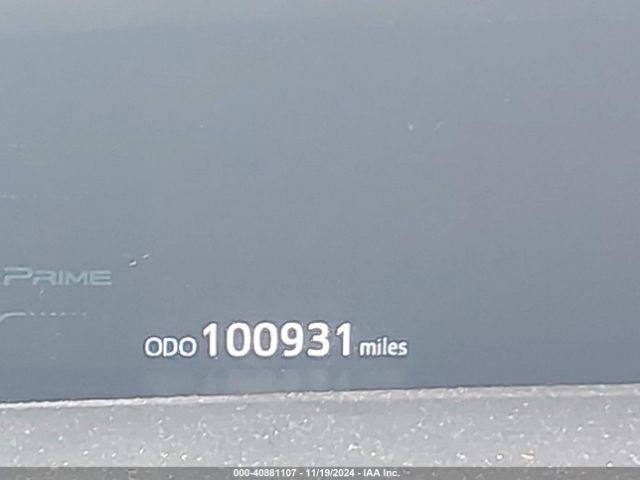 JTDKARFP3J3080697 Toyota Prius Prime Premium