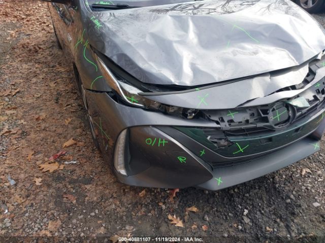 JTDKARFP3J3080697 Toyota Prius Prime Premium
