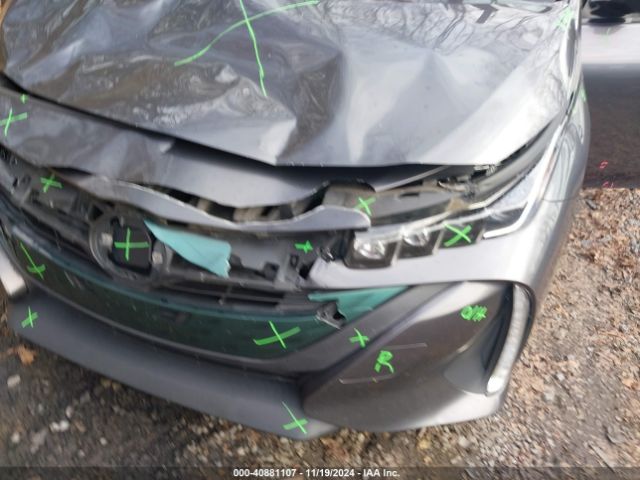 JTDKARFP3J3080697 Toyota Prius Prime Premium