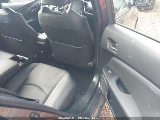JTDKARFP3J3080697 Toyota Prius Prime Premium