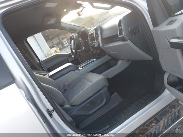 1FTEW1CB3KKC43848 Ford F-150 Xlt