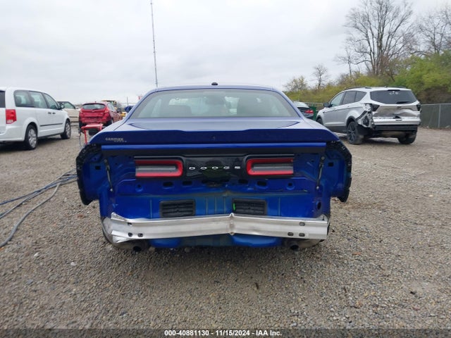 Dodge Challenger Gt 2022 2C3CDZJG6NH230165 Image 17