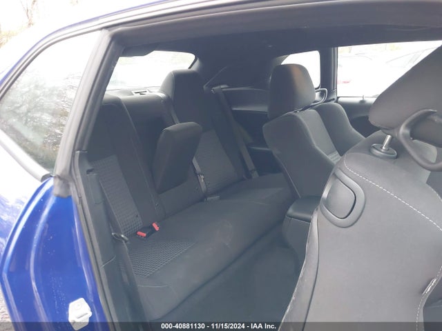 2C3CDZJG6NH230165 Dodge Challenger Gt