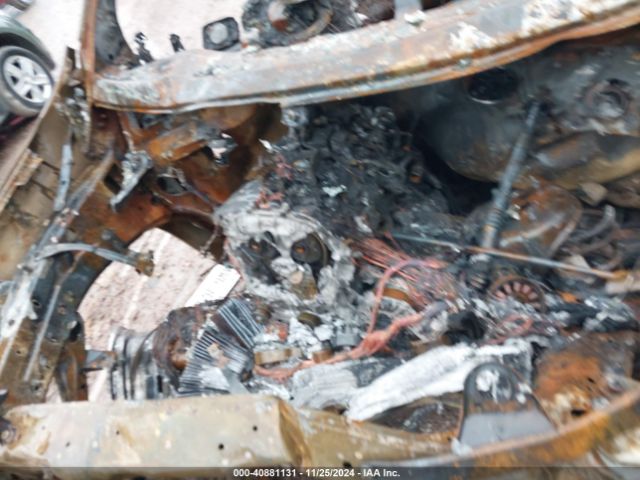 3GCPDFEK3PG249155 Chevrolet Silverado 1500 4wd  Short Bed Lt Trail Boss