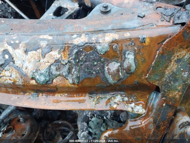 3GCPDFEK3PG249155 Chevrolet Silverado 1500 4wd  Short Bed Lt Trail Boss
