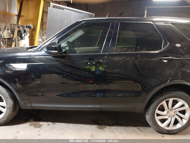 SALRRBBV3HA009534 Land Rover Discovery Hse