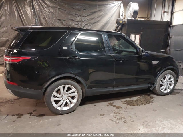 SALRRBBV3HA009534 Land Rover Discovery Hse