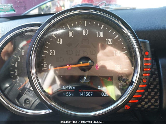 2014 MINI HARDTOP WMWXM7C5XET986708 Photo 6