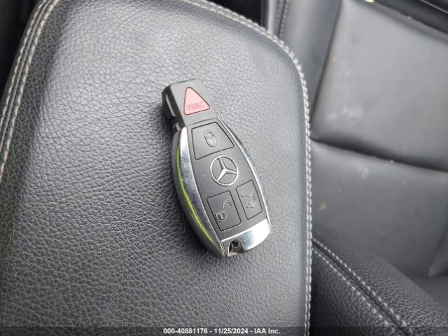 WDCTG4GB4JJ528895 Mercedes-Benz Gla 250 4matic
