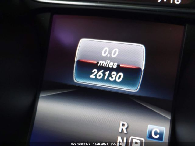 WDCTG4GB4JJ528895 Mercedes-Benz Gla 250 4matic