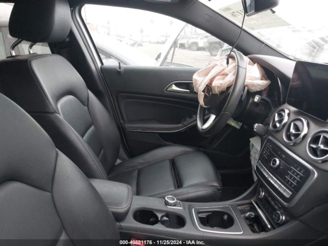 WDCTG4GB4JJ528895 Mercedes-Benz Gla 250 4matic