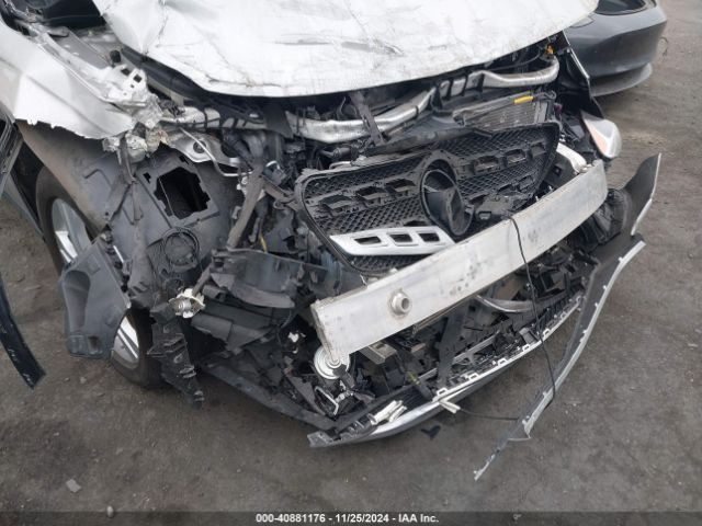 WDCTG4GB4JJ528895 Mercedes-Benz Gla 250 4matic