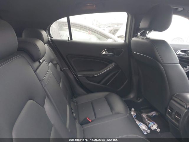 WDCTG4GB4JJ528895 Mercedes-Benz Gla 250 4matic