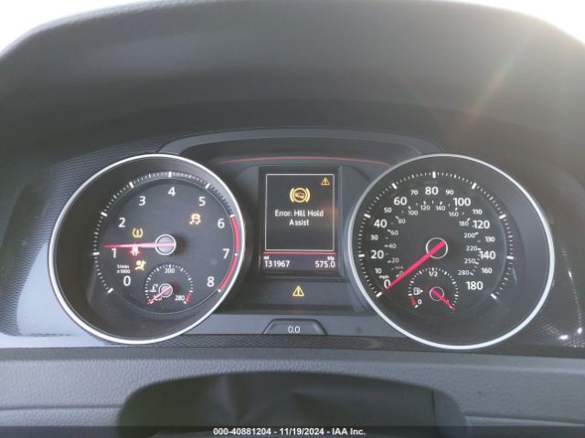 3VW447AU5HM063374 Volkswagen Golf Gti Autobahn 4-door/s 4-door/se 4-door/sport 4-door