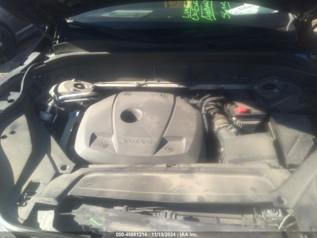 YV4A22PK9K1416883 Volvo Xc90 T6 Momentum
