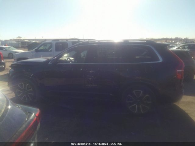 YV4A22PK9K1416883 Volvo Xc90 T6 Momentum