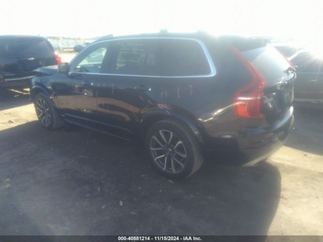 YV4A22PK9K1416883 Volvo Xc90 T6 Momentum