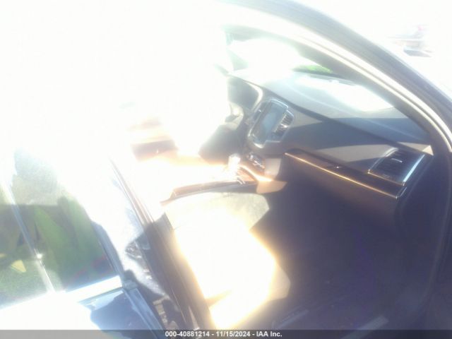 YV4A22PK9K1416883 Volvo Xc90 T6 Momentum
