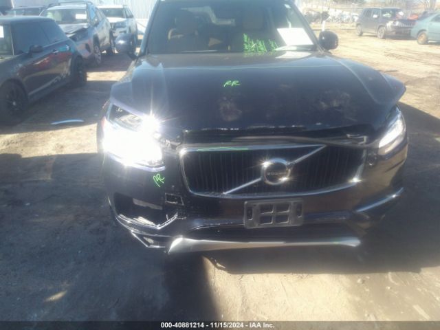 YV4A22PK9K1416883 Volvo Xc90 T6 Momentum