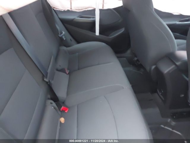 1G1BE5SM9J7189658 Chevrolet Cruze Lt Auto