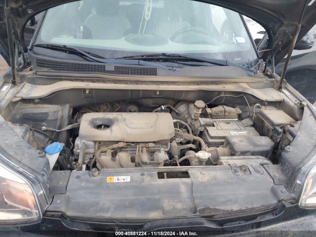KIA Soul 2018 KNDJN2A27J7903806 Image 10