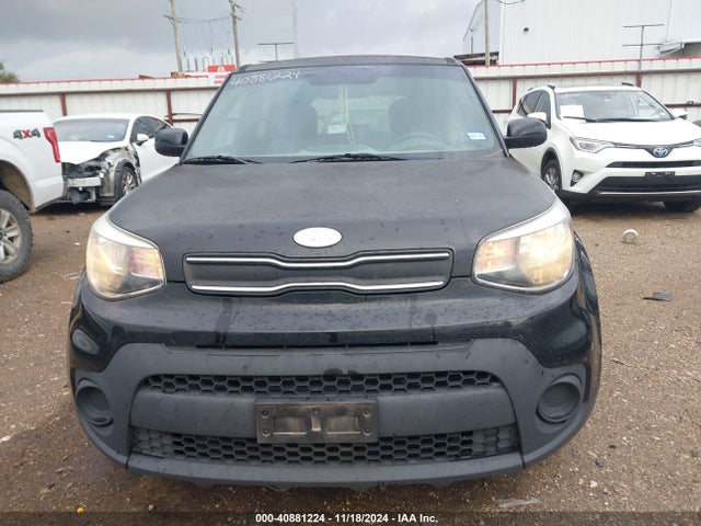 KIA Soul 2018 KNDJN2A27J7903806 Image 12