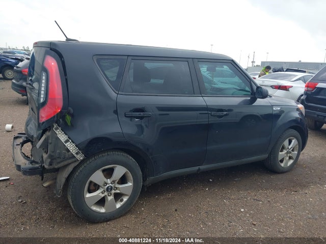 KIA Soul 2018 KNDJN2A27J7903806 Image 13