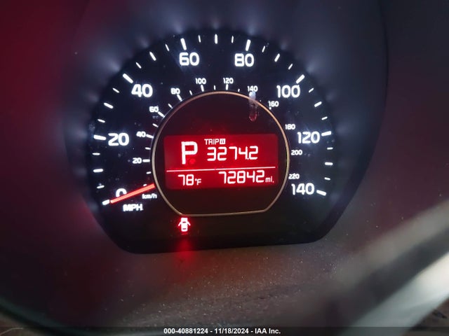 KIA Soul 2018 KNDJN2A27J7903806 Image 15