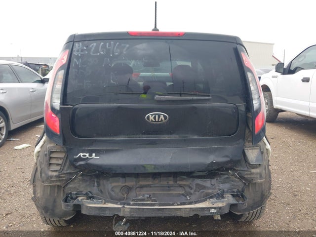 KIA Soul 2018 KNDJN2A27J7903806 Image 16