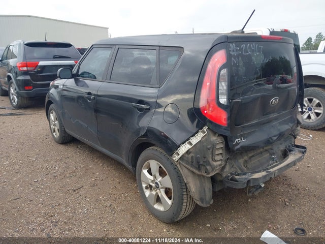 KIA Soul 2018 KNDJN2A27J7903806 Image 3
