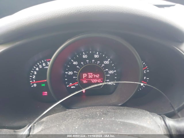 KIA Soul 2018 KNDJN2A27J7903806 Image 7