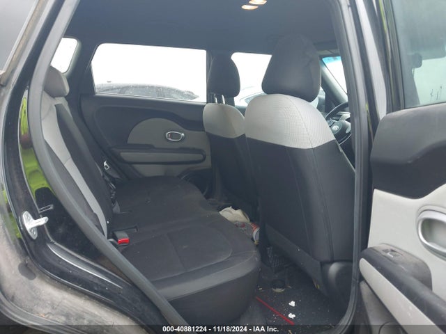 KIA Soul 2018 KNDJN2A27J7903806 Image 8