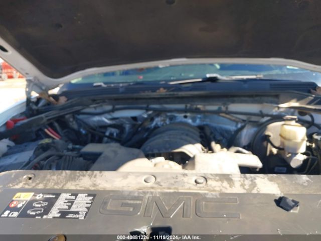3GTU2WEC2EG300157 GMC Sierra 1500 Denali