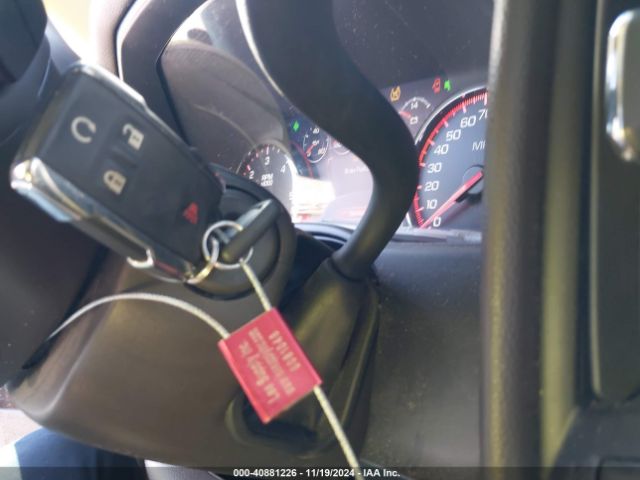 3GTU2WEC2EG300157 GMC Sierra 1500 Denali