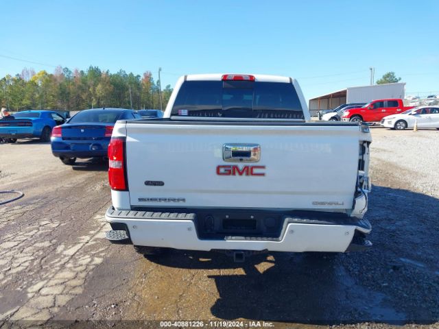 3GTU2WEC2EG300157 GMC Sierra 1500 Denali