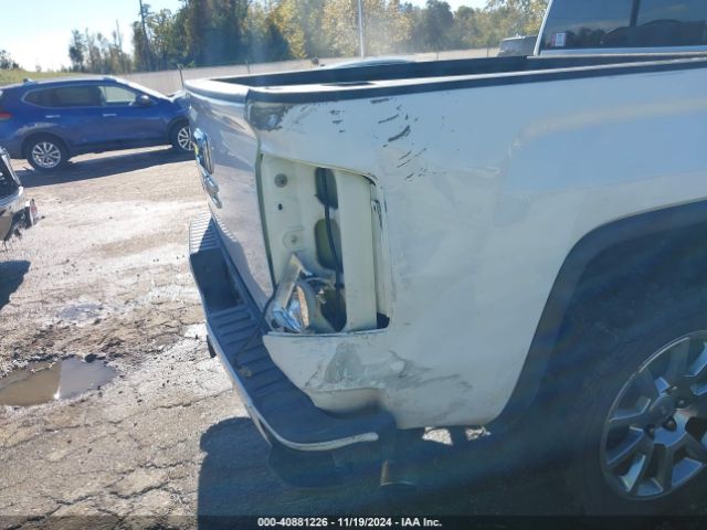 3GTU2WEC2EG300157 GMC Sierra 1500 Denali