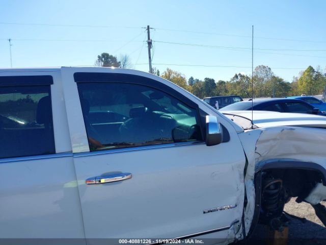 3GTU2WEC2EG300157 GMC Sierra 1500 Denali