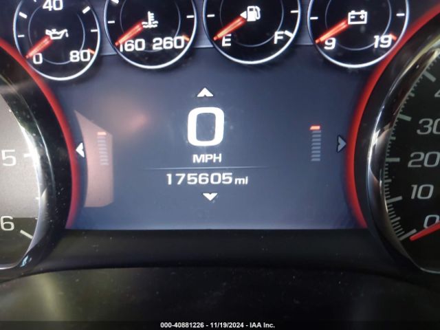3GTU2WEC2EG300157 GMC Sierra 1500 Denali