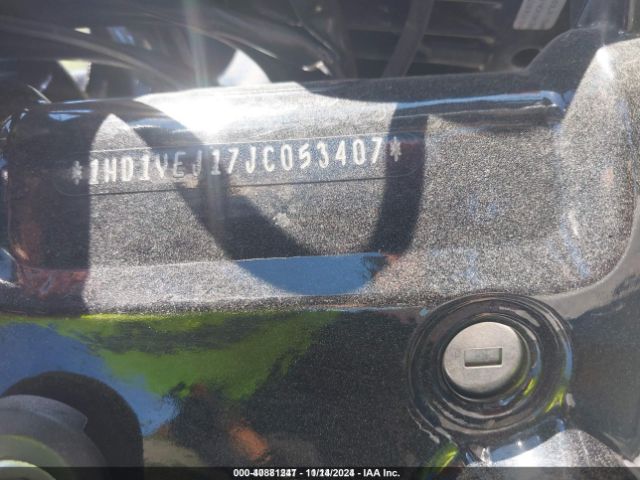2018 HARLEY-DAVIDSON FXBR 1HD1YEJ17JC053407 Photo 9