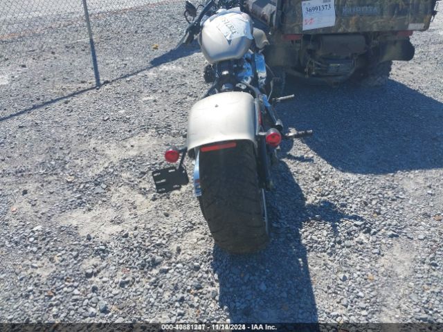 2018 HARLEY-DAVIDSON FXBR 1HD1YEJ17JC053407 Photo 5