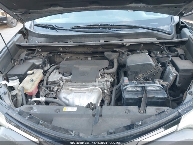 Toyota Rav4 Xle 2016 2T3WFREV2GW247382 Image 10