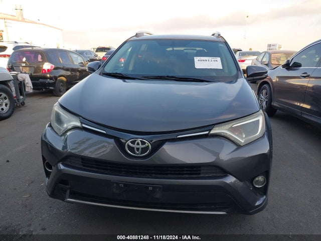 Toyota Rav4 Xle 2016 2T3WFREV2GW247382 Image 13