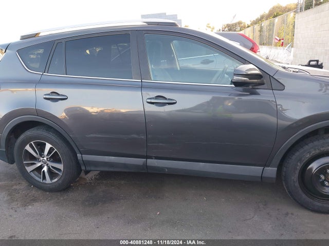 Toyota Rav4 Xle 2016 2T3WFREV2GW247382 Image 14