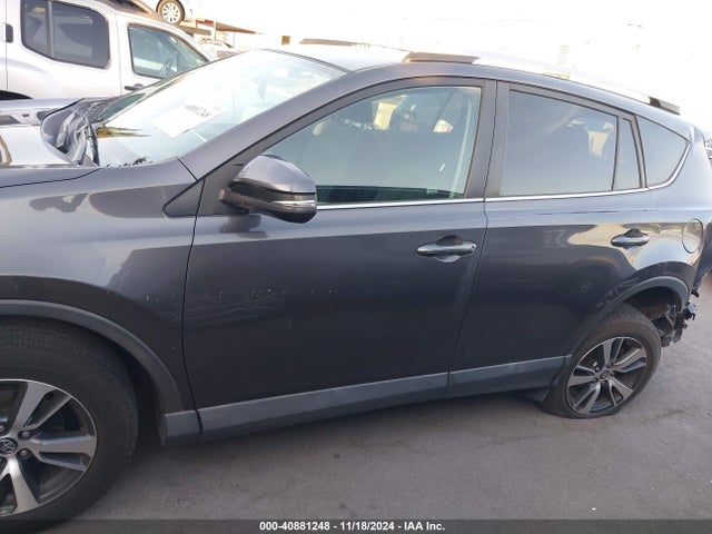 Toyota Rav4 Xle 2016 2T3WFREV2GW247382 Image 15