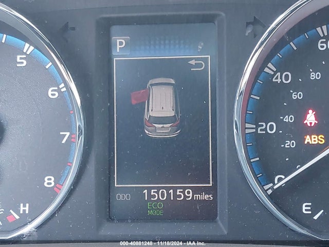 Toyota Rav4 Xle 2016 2T3WFREV2GW247382 Image 16