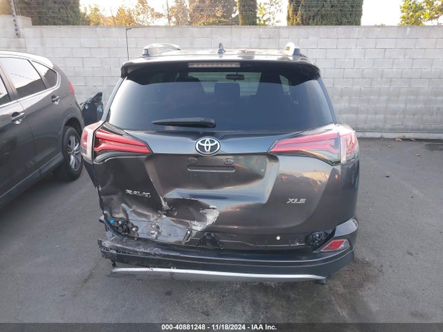 Toyota Rav4 Xle 2016 2T3WFREV2GW247382 Image 17