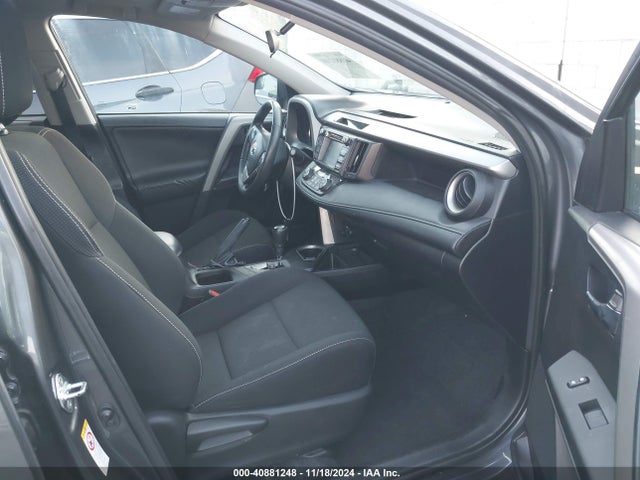 Toyota Rav4 Xle 2016 2T3WFREV2GW247382 Image 5