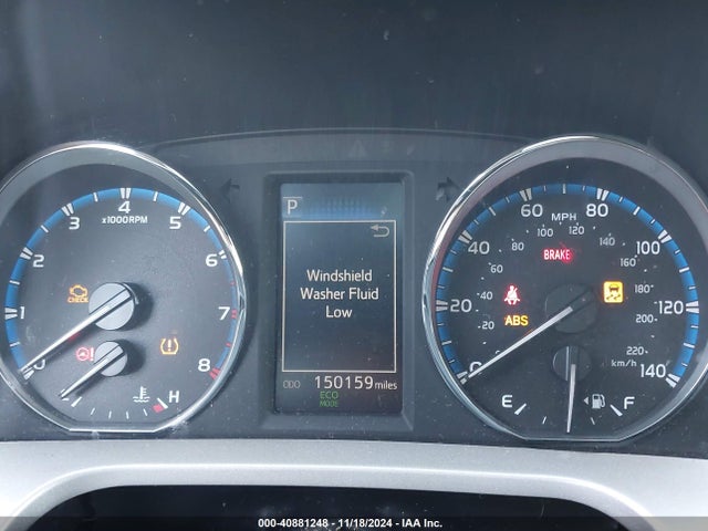 Toyota Rav4 Xle 2016 2T3WFREV2GW247382 Image 7